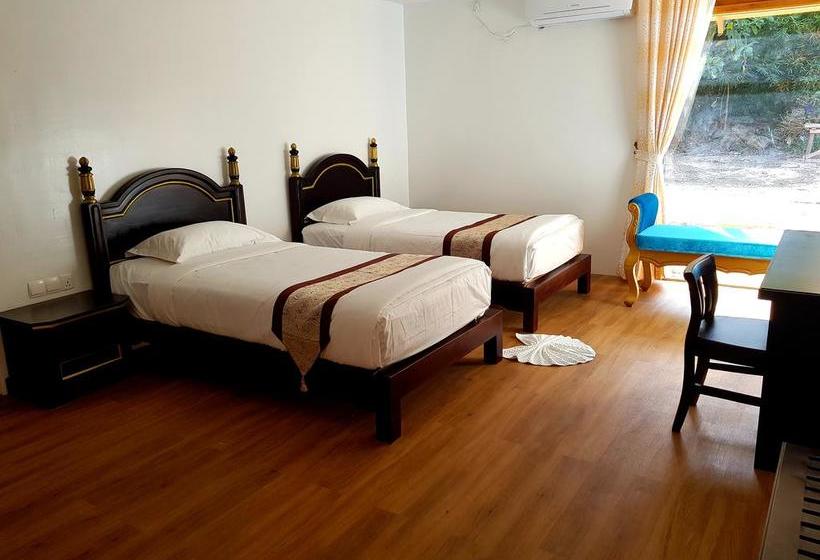 Coconut Island Resort