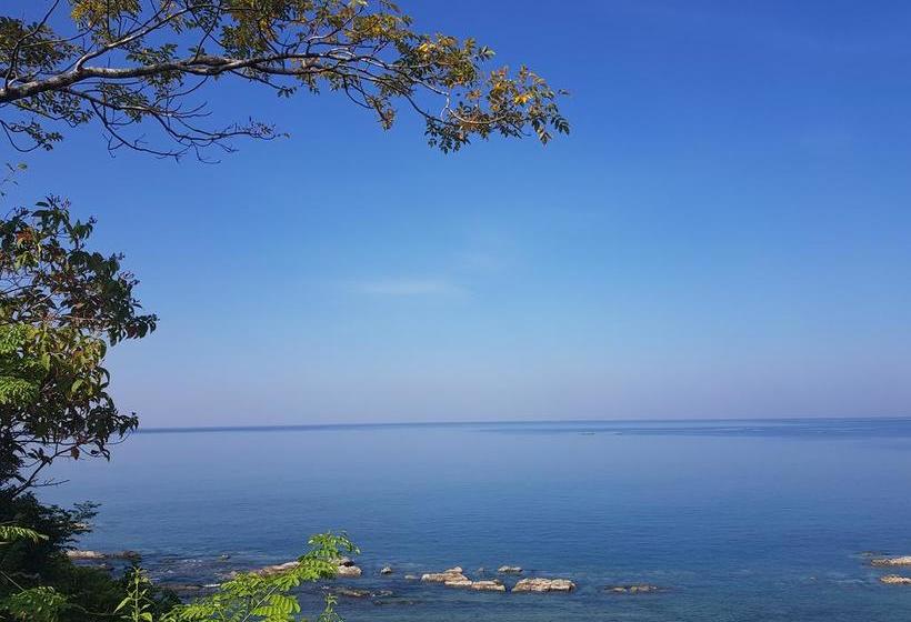 Coconut Island Resort