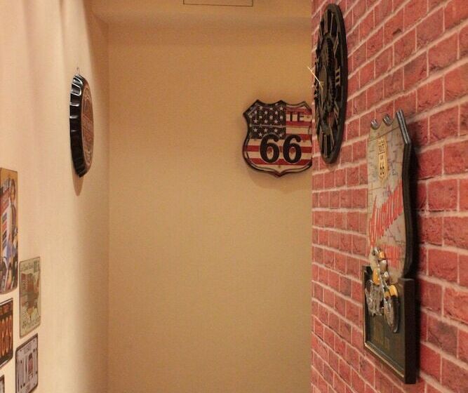 هاستل 逢甲驛站青年旅舍