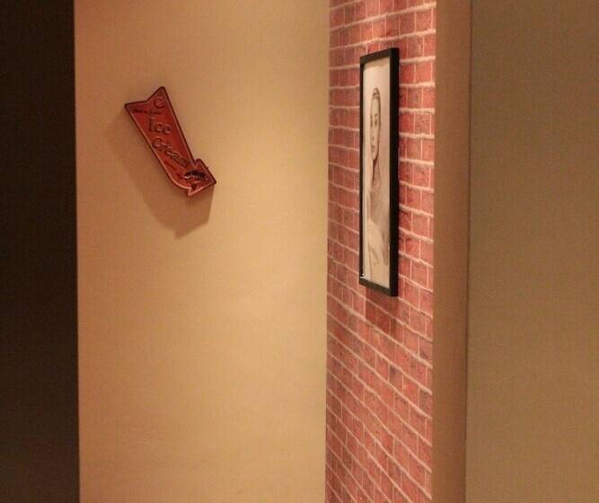 هاستل 逢甲驛站青年旅舍