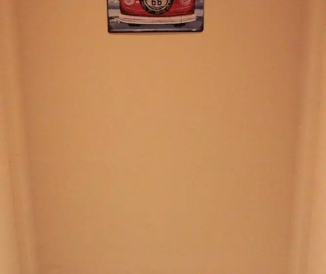 هاستل 逢甲驛站青年旅舍