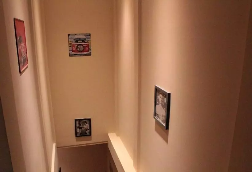 هاستل 逢甲驛站青年旅舍