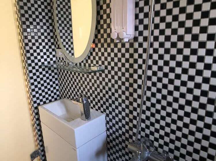 هاستل 逢甲驛站青年旅舍