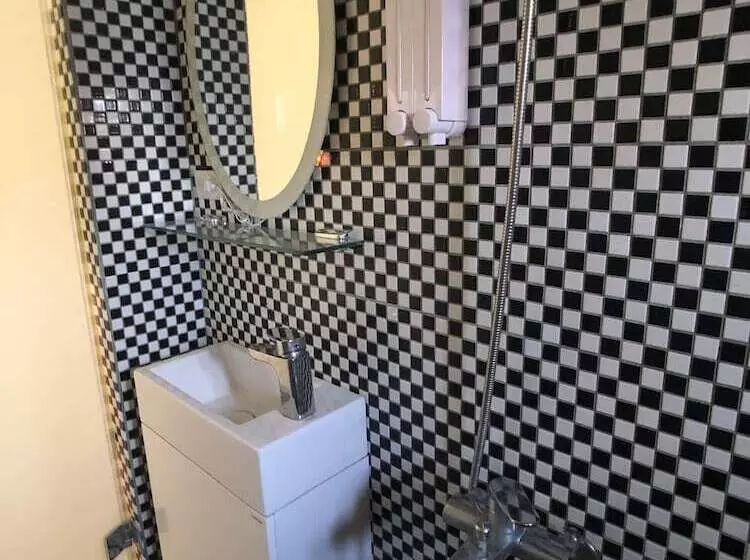 هاستل 逢甲驛站青年旅舍