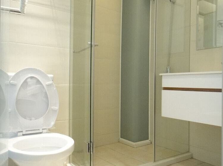 هاستل 逢甲驛站青年旅舍