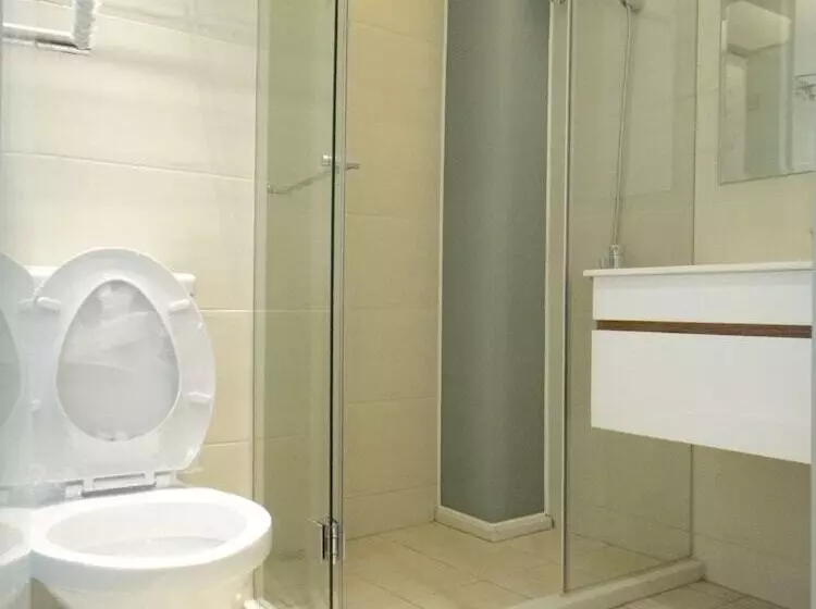 هاستل 逢甲驛站青年旅舍