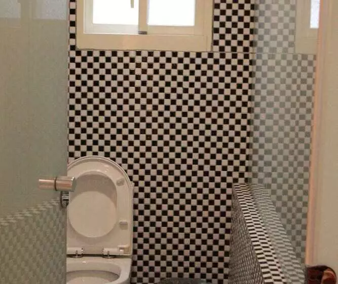 هاستل 逢甲驛站青年旅舍