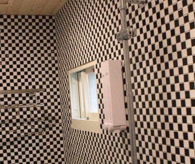 هاستل 逢甲驛站青年旅舍