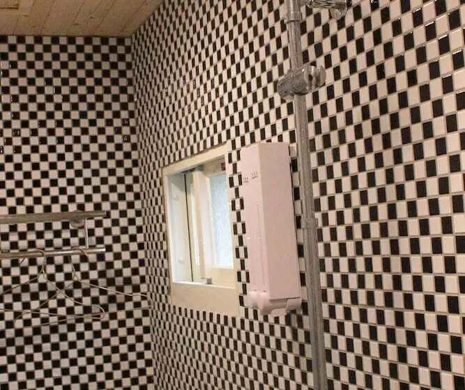 هاستل 逢甲驛站青年旅舍