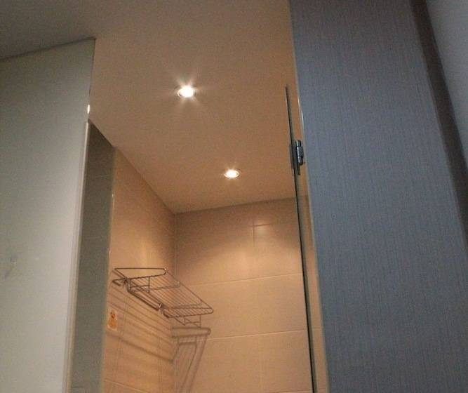 هاستل 逢甲驛站青年旅舍