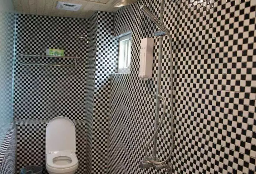 هاستل 逢甲驛站青年旅舍