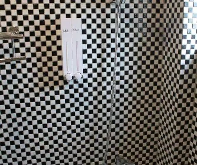 هاستل 逢甲驛站青年旅舍