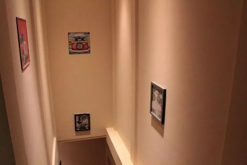 هاستل 逢甲驛站青年旅舍