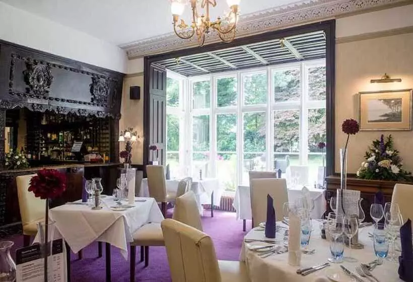 هتل Bottomhill Palace