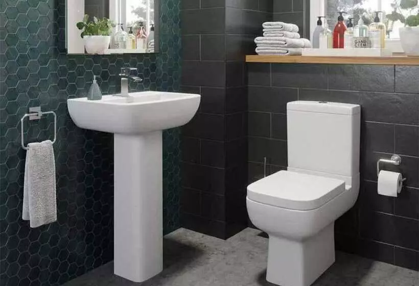 هتل Bottomhill Palace