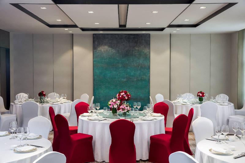 酒店 Courtyard By Marriott Tianjin Hongqiao