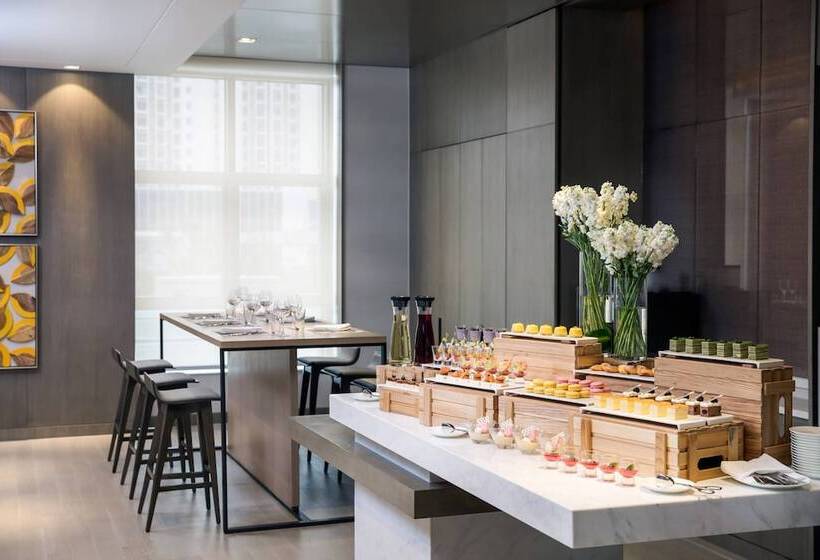 酒店 Courtyard By Marriott Tianjin Hongqiao