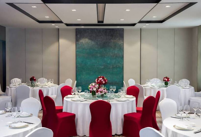 酒店 Courtyard By Marriott Tianjin Hongqiao