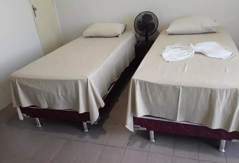 Hotel Danubio