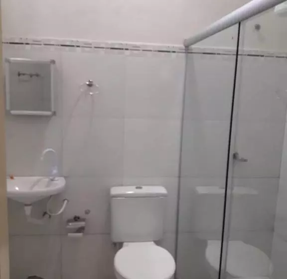 Hotel Danubio