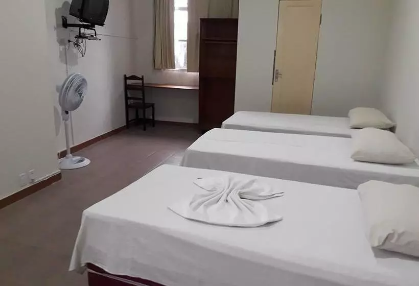 Hotel Danubio