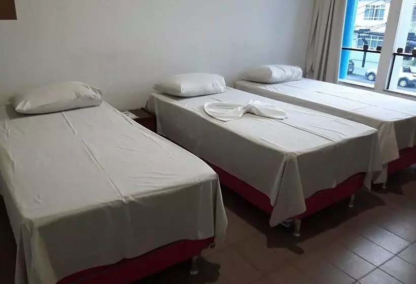 Hotel Danubio