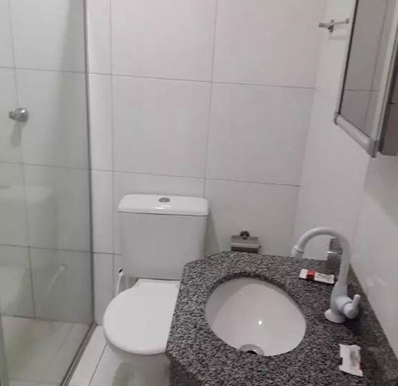 Hotel Danubio