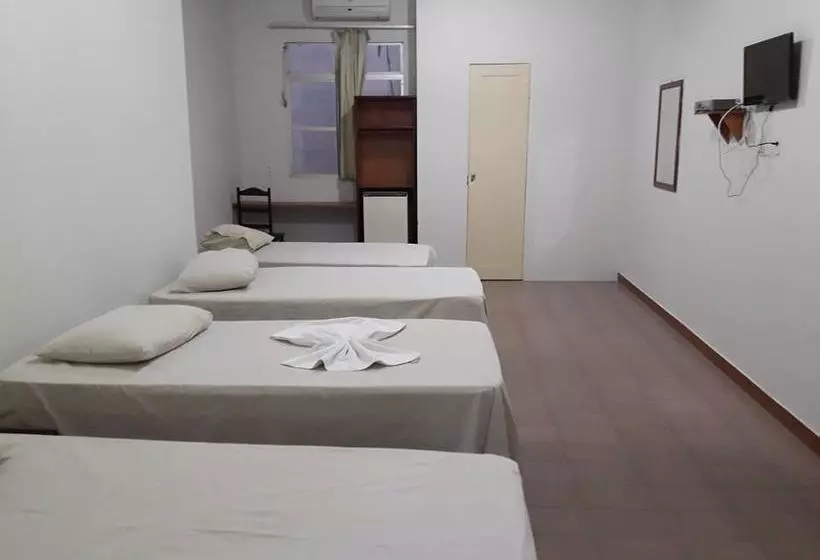 Hotel Danubio