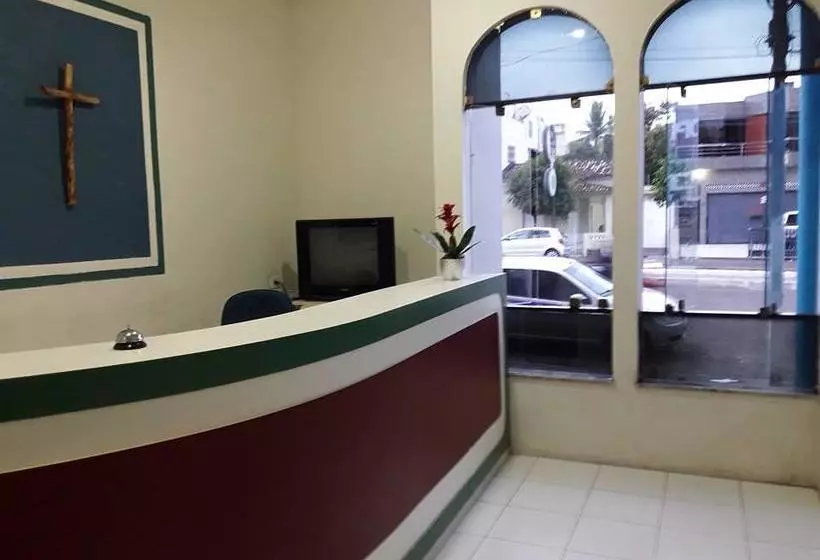 Hotel Danubio