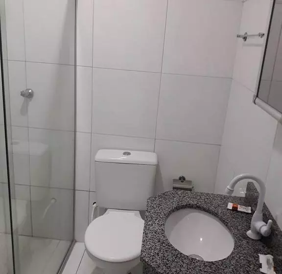 Hotel Danubio