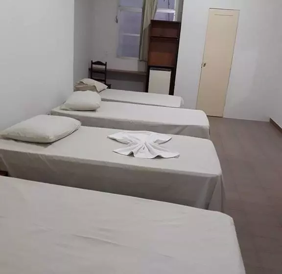 Hotel Danubio