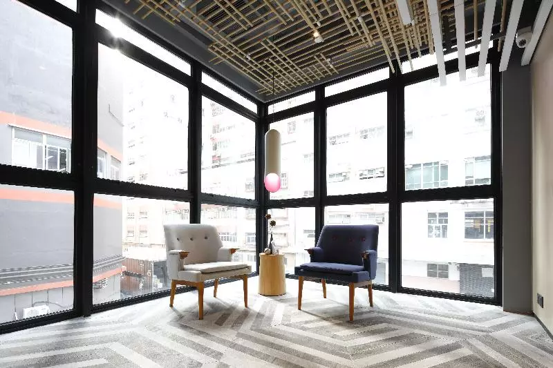 هتل Ease Access Tsuen Wan