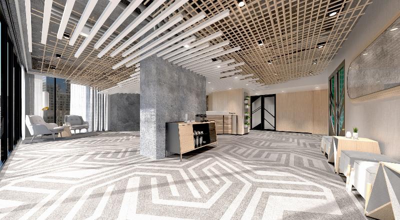 هتل Ease Access Tsuen Wan