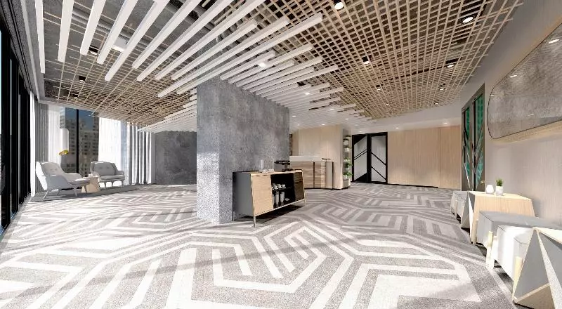 هتل Ease Access Tsuen Wan