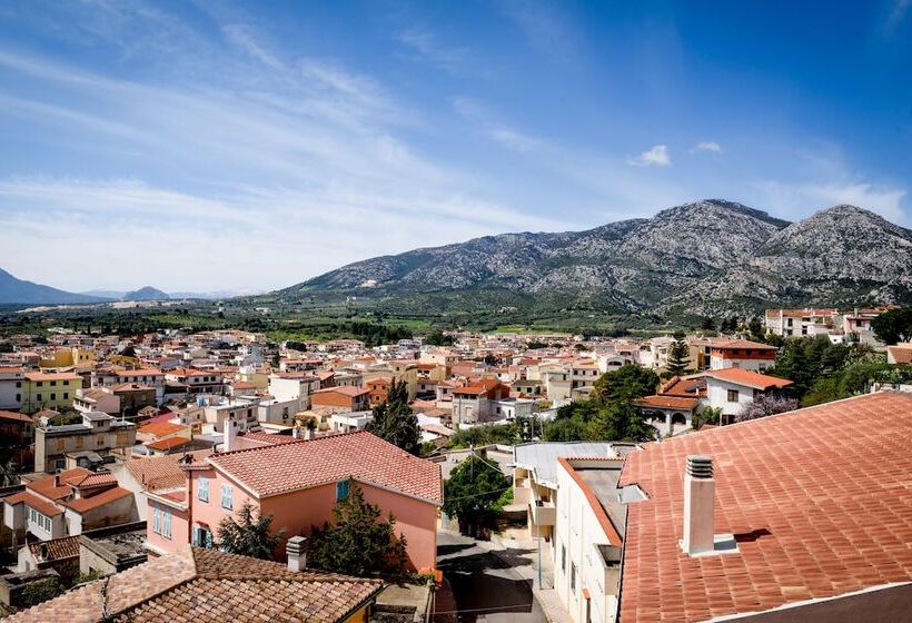 בית מלון כפרי Gli Ulivi