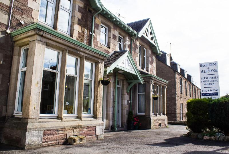 酒店 Hazeldene Guest House