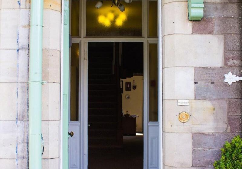 酒店 Hazeldene Guest House