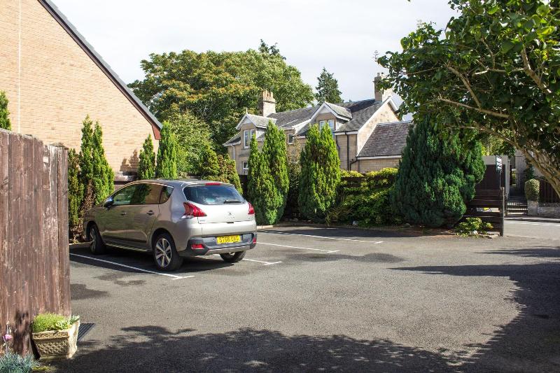 酒店 Hazeldene Guest House