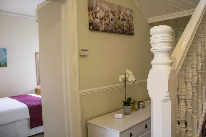 Hotelli Hazeldene Guest House