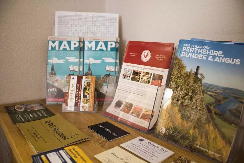 Hotelli Hazeldene Guest House