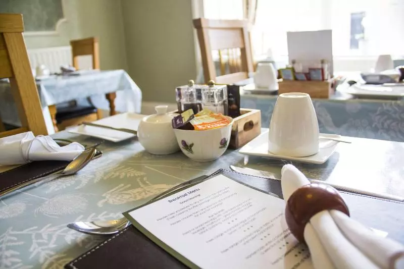 Hotelli Hazeldene Guest House