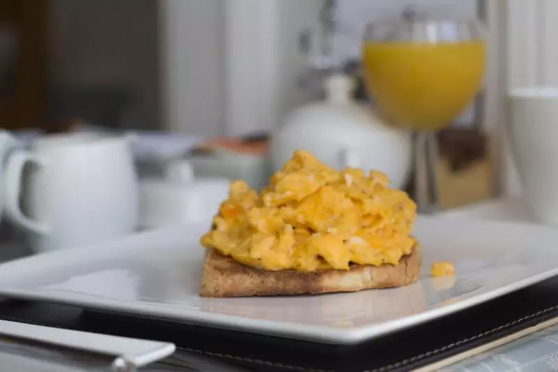 Hotelli Hazeldene Guest House