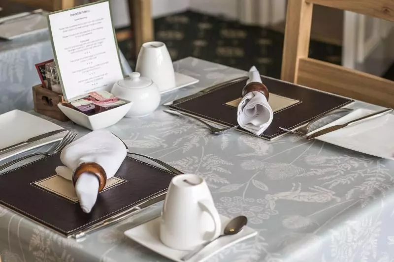 Hotelli Hazeldene Guest House