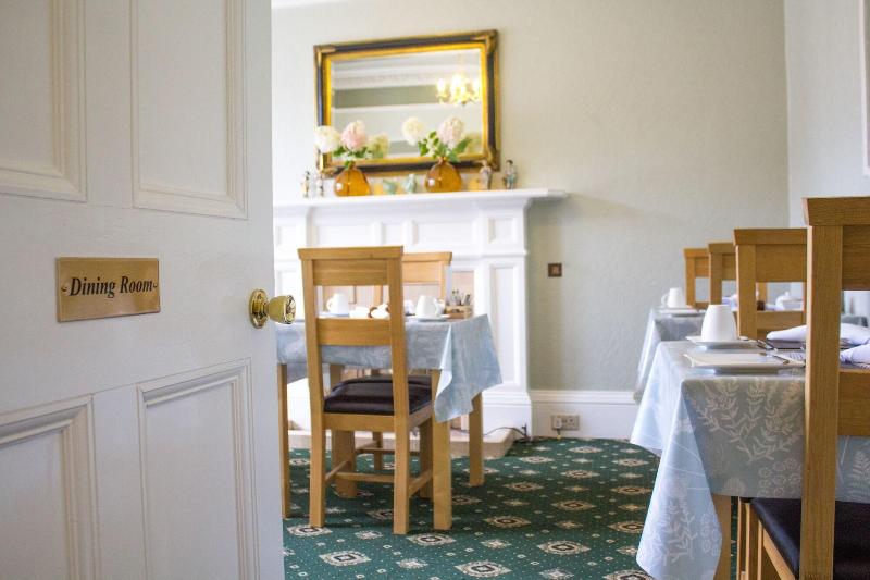 酒店 Hazeldene Guest House