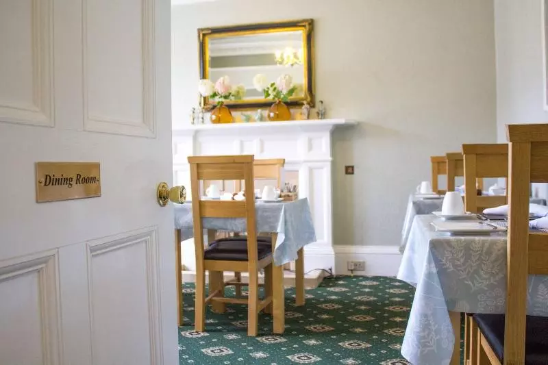 Hotelli Hazeldene Guest House