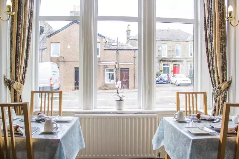 Hotelli Hazeldene Guest House