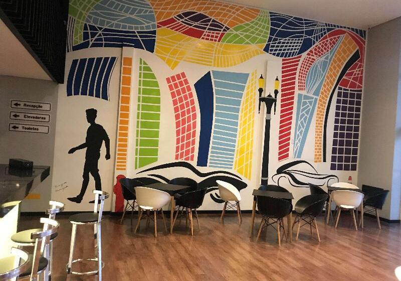 Hotel Ibis Styles Tres Rios