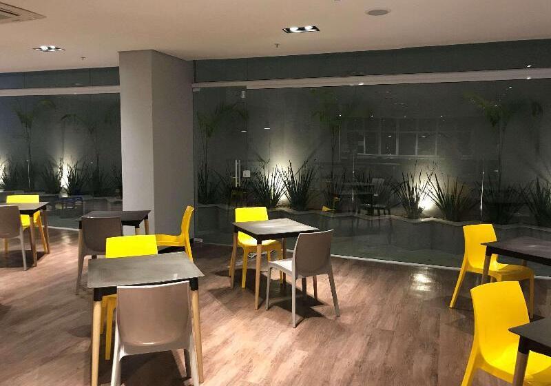 Hotel Ibis Styles Tres Rios