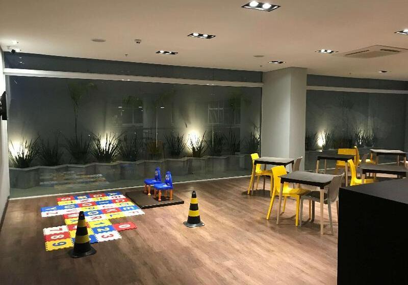 Hotel Ibis Styles Tres Rios