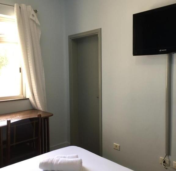 בית מלון כפרי Ita Park